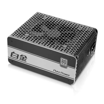 白金700W