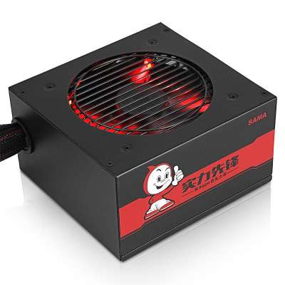 實力先鋒600