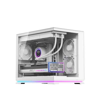 小映像FLY LIGHT白
